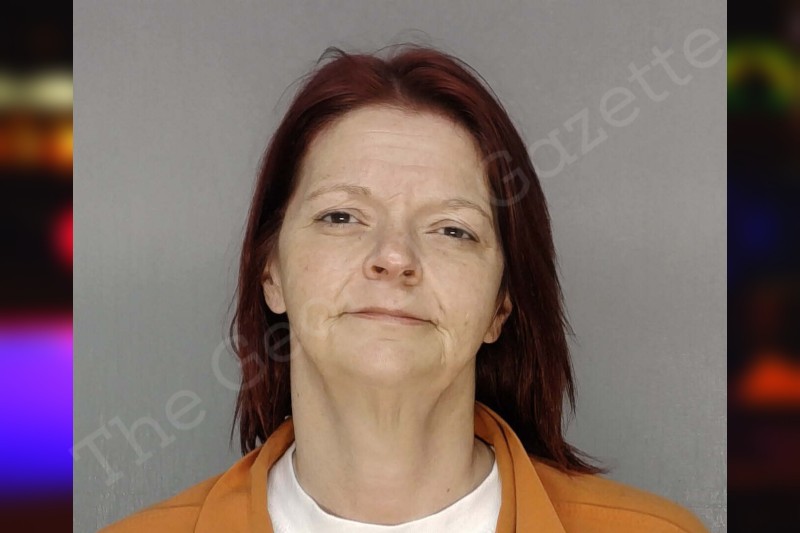 Wenona Rector Bibb County