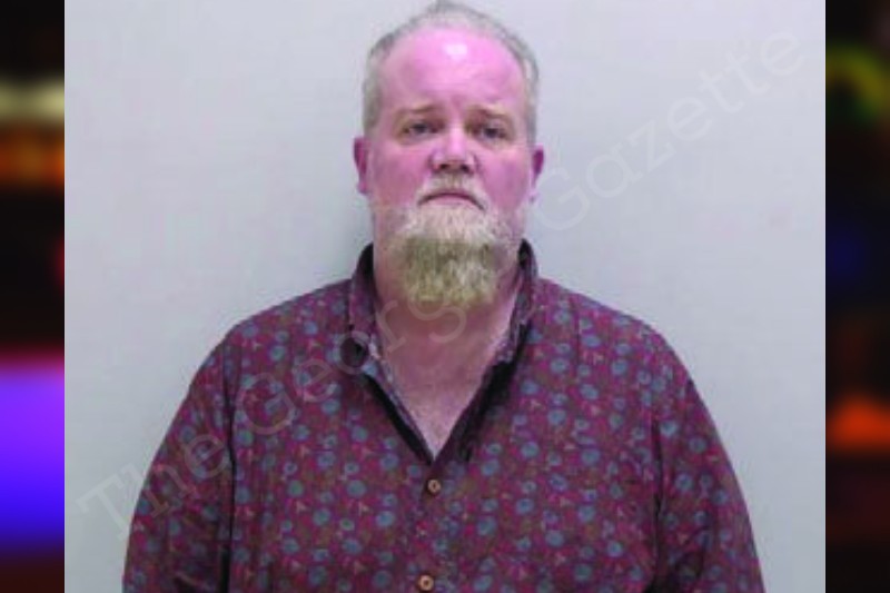 Scott Wiley Bartow County