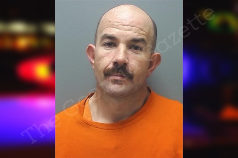 Woodrow Williams Cherokee County