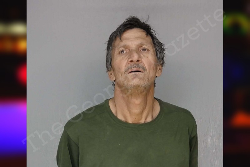 Wilson Roberts Bibb County