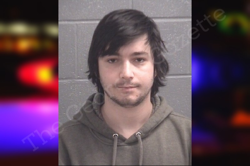 Joseph Wood | Spalding County