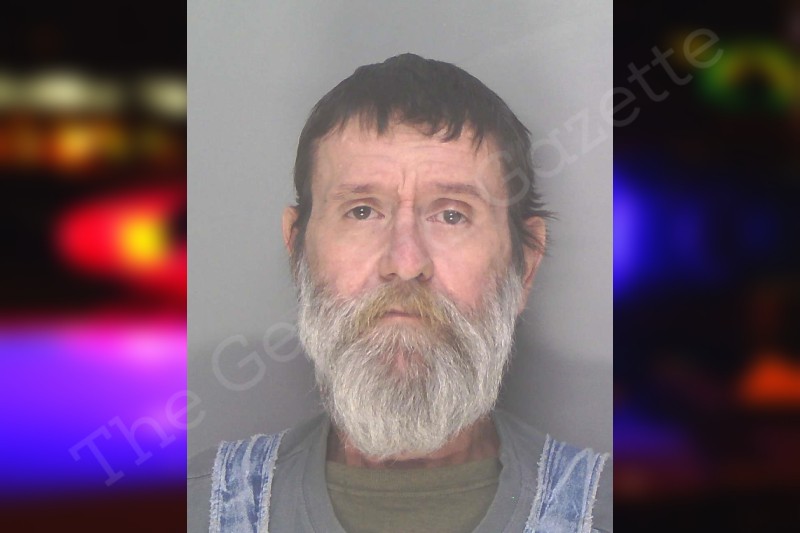 Charles Yancey | Douglas County