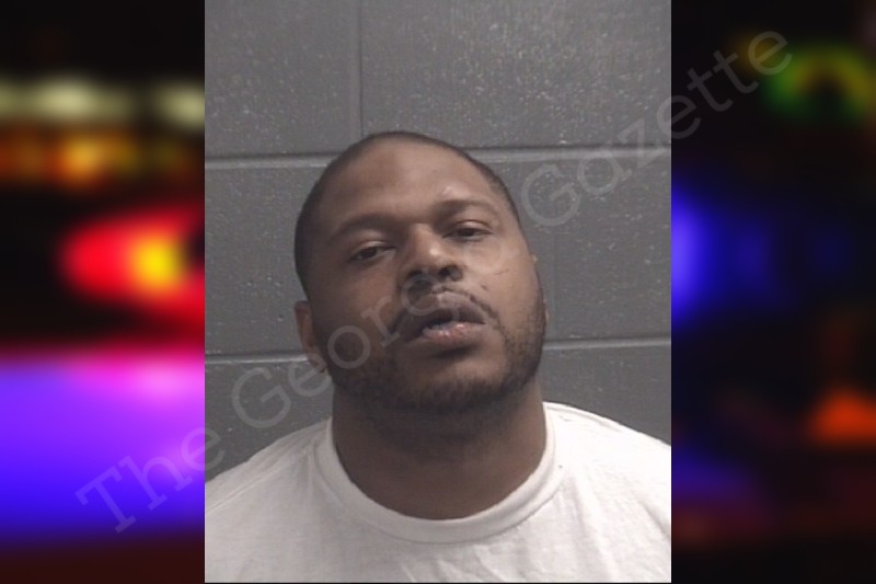 Kent Yarbrough Spalding County