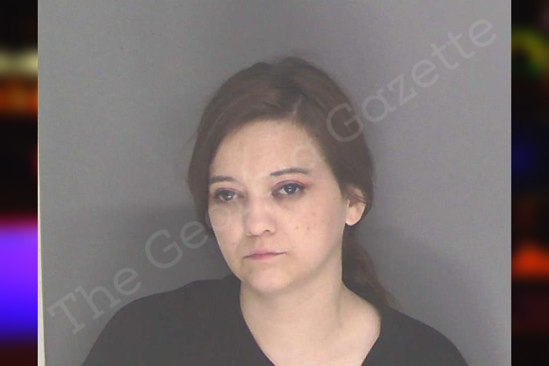 Taylor Arms Douglas County