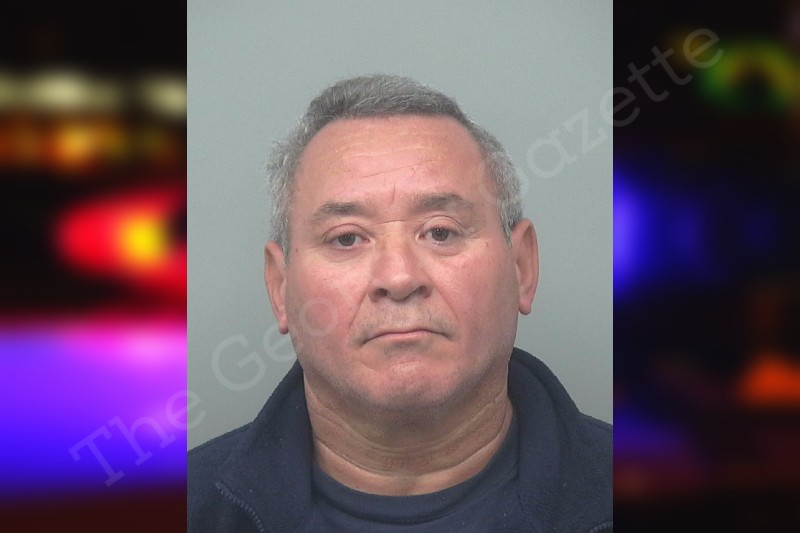 Jose Arteaga Sierra County