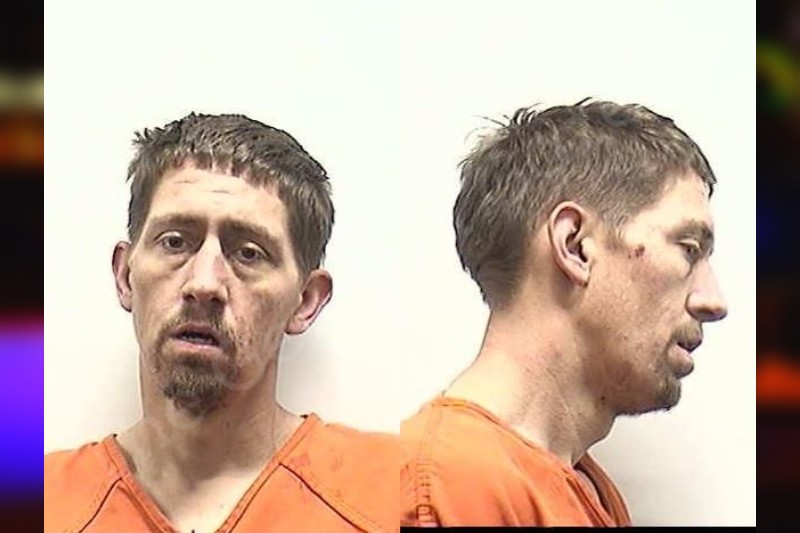 Terry Bailey Clarke County