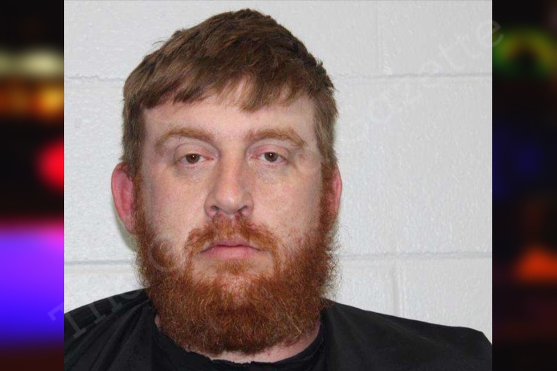 Eric Baker Habersham County