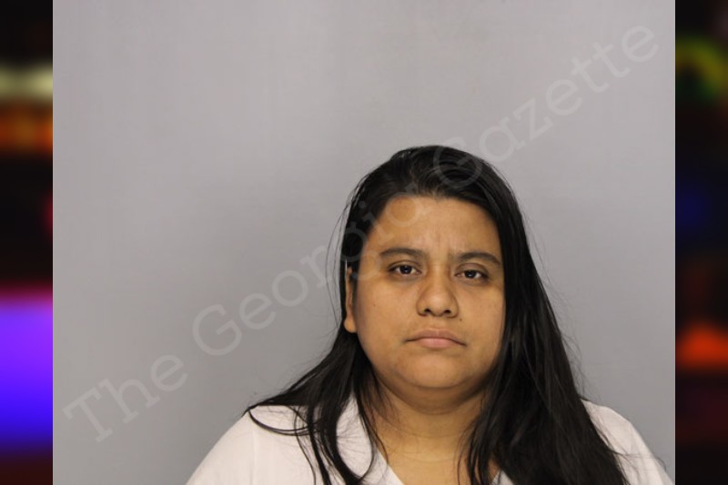 Celica Baten Escalante Hall County