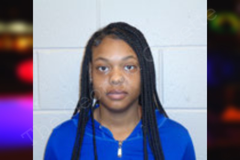 Jordan Battle Henry County Jail Bookings