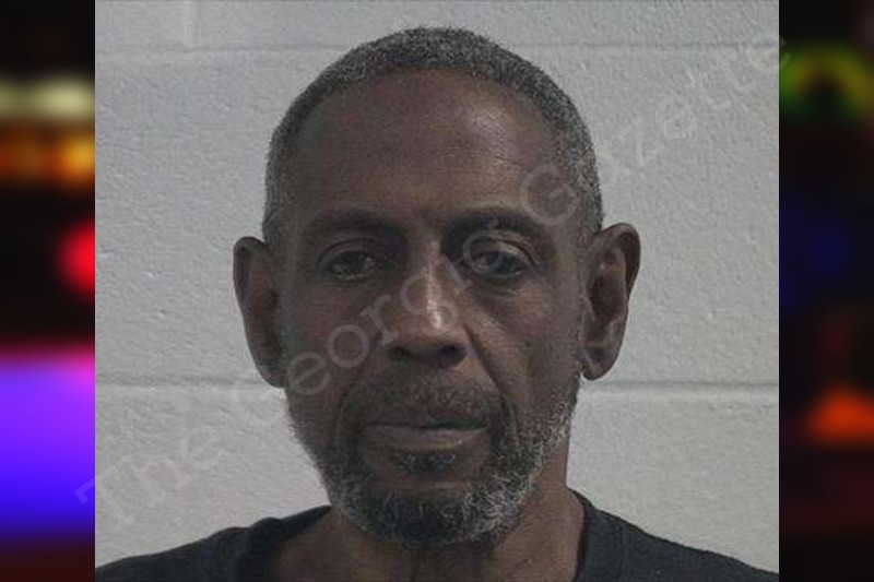 Bruce McDuffie County