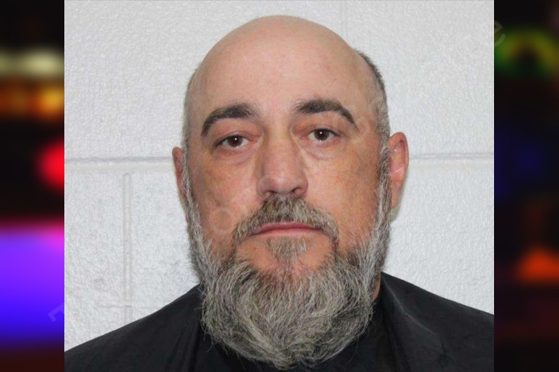 Sanford Bennett - Habersham County