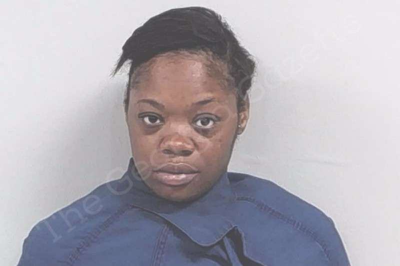 Sherri Bivins — Lowndes County