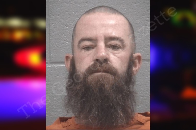 Erik Bodie Columbia County Jail Bookings