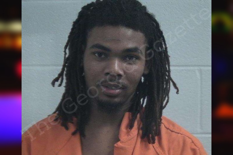 Shawn Boyd McDuffie County