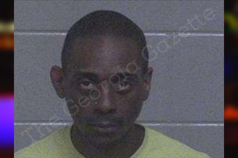 Lenox Brinkley County Jail Bookings