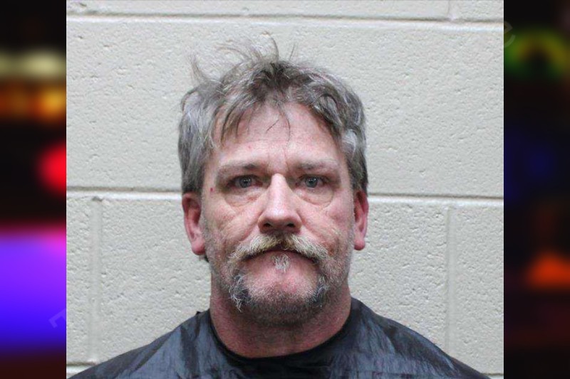 John Briscoe Haralson County