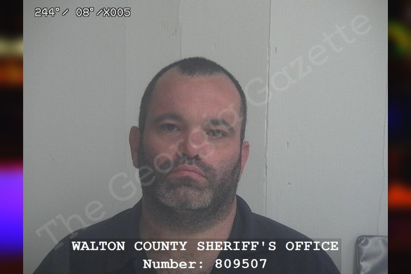 John Brooks | Walton County