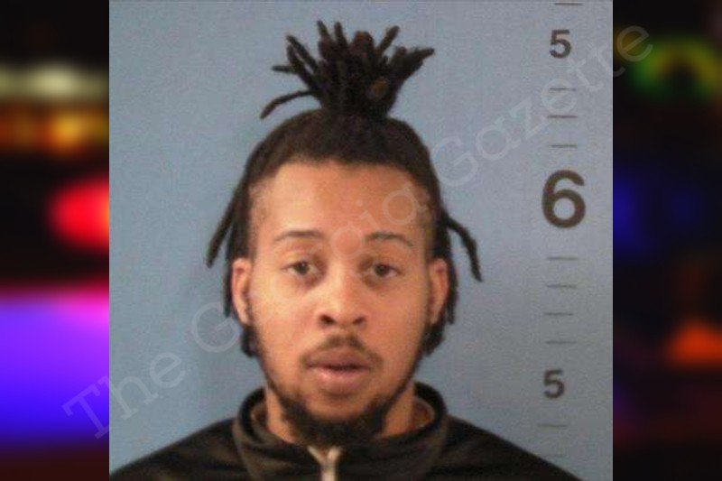 Ulysses Brooks Monroe County