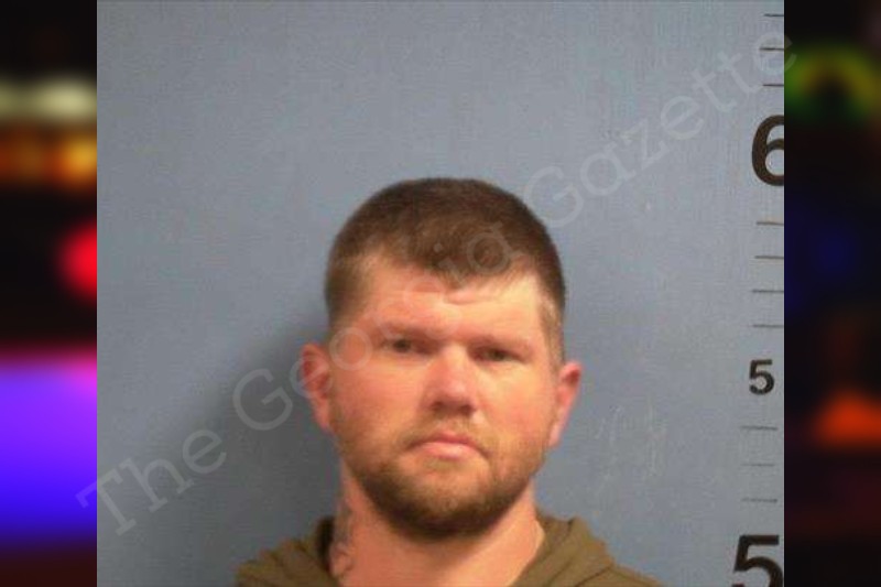 William Brooks Monroe County