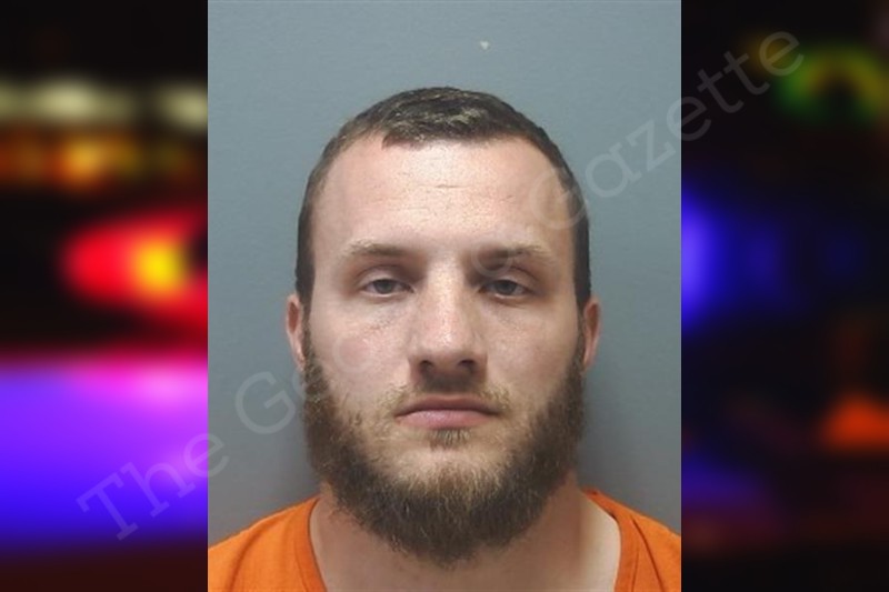 Robert Brown Cherokee County robert-brown-cherokee-county