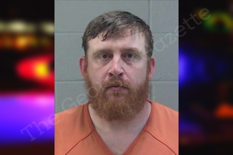 Eric Baker Madison County Jail Bookings