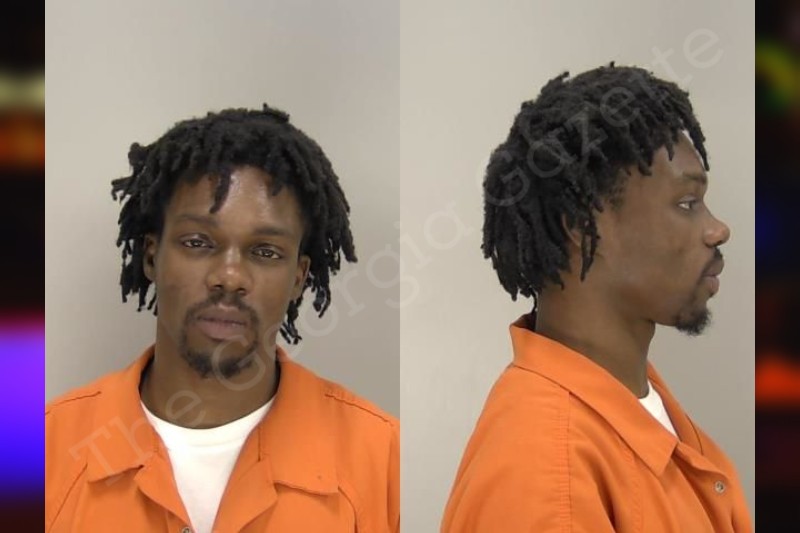 Adarius Barksdale | Richmond County