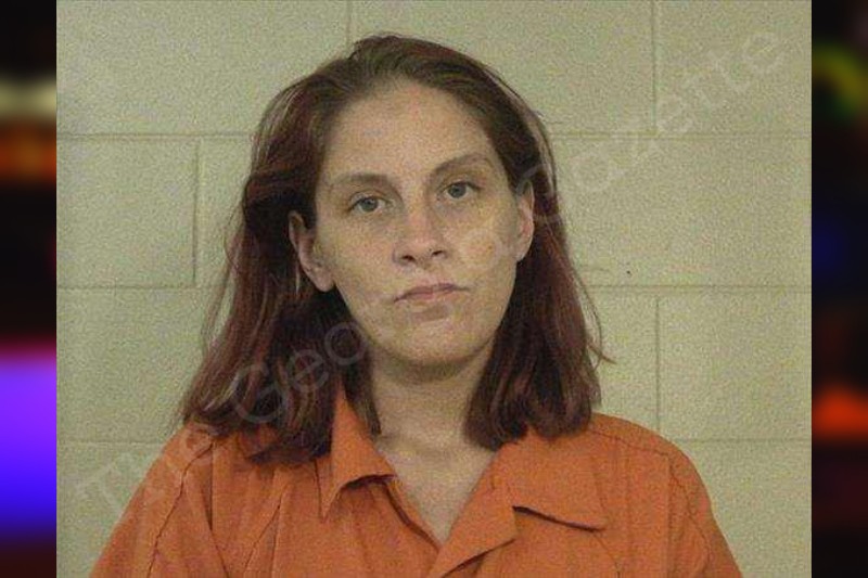 Heather Beasley Liberty County