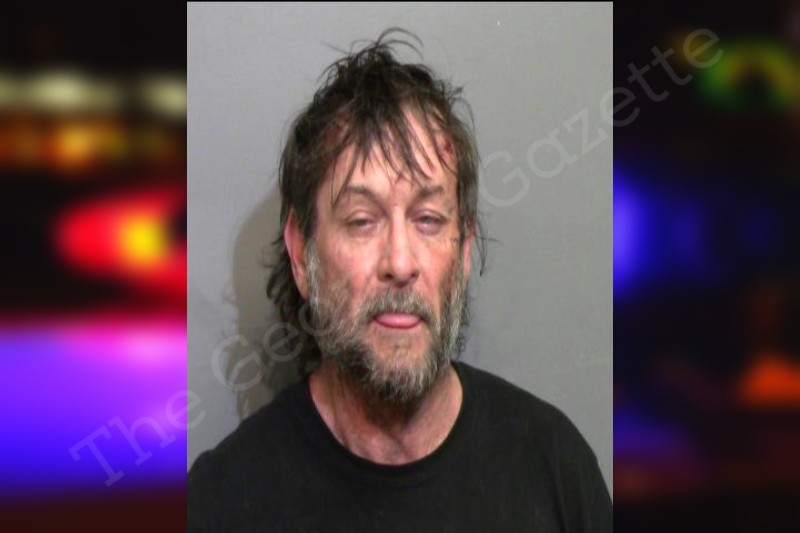 Trevor Beebe Glynn County