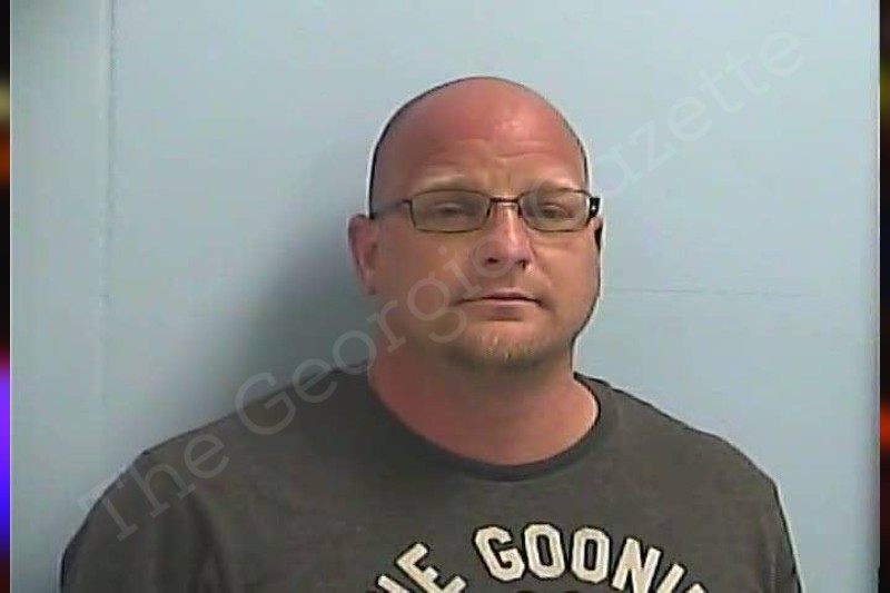 Michael Belcher Dawson County