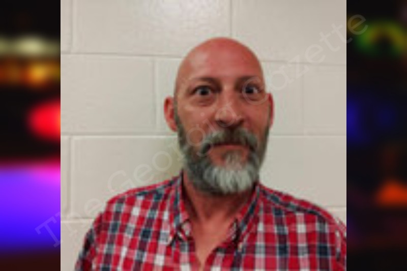 Steven Blankenship Henry County