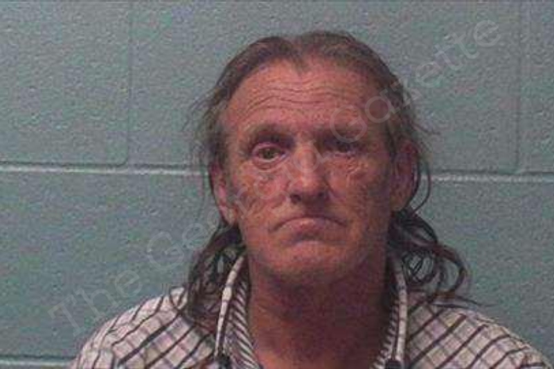 James Boles Franklin County