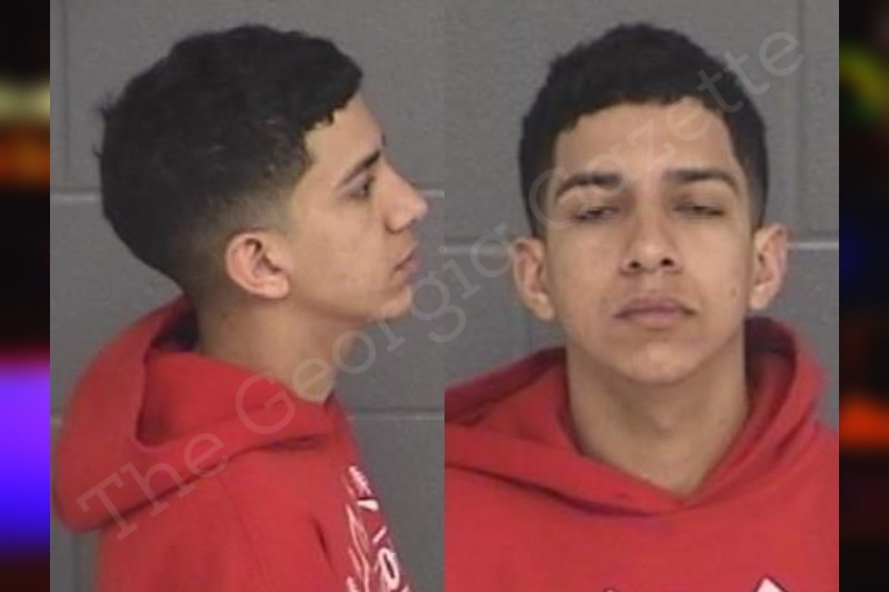 Erick BoscanLandaeta Barrow County