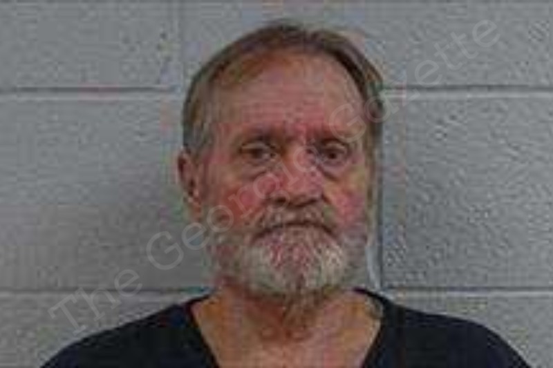 William Bragg Polk County