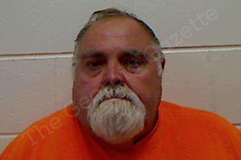 William Branch Bulloch County