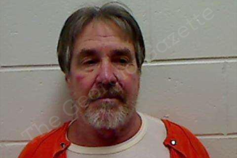 Mark Brant Bulloch County