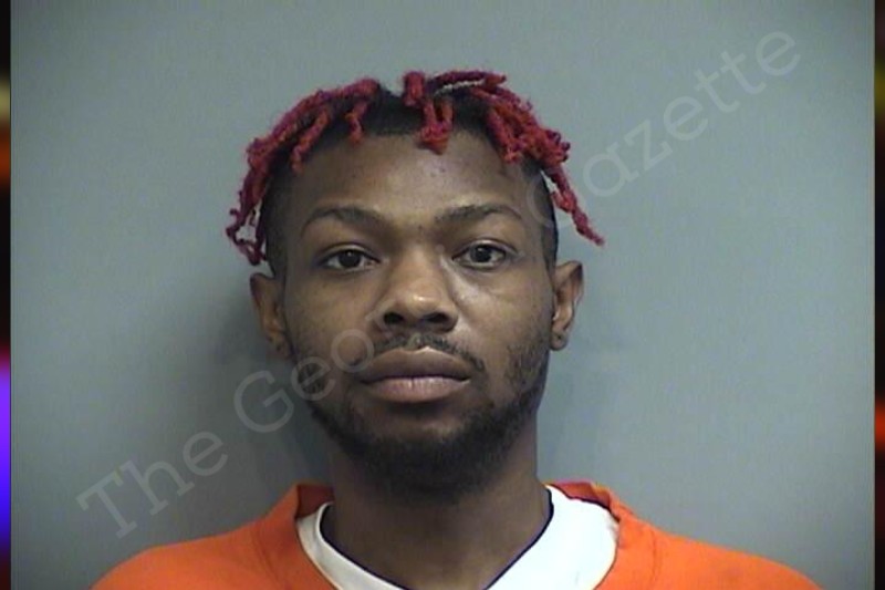 Vincent Brown Effingham County