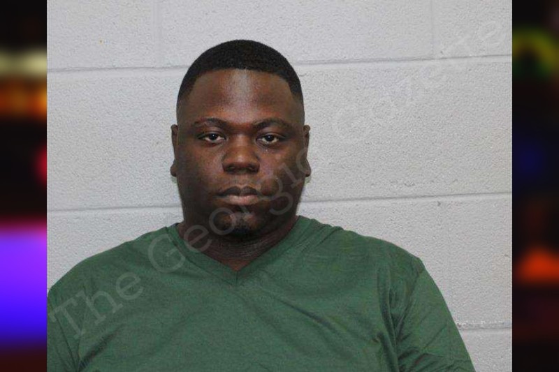 Keonta Carnes Harris County