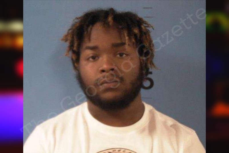 Dralin Carswell | Monroe County