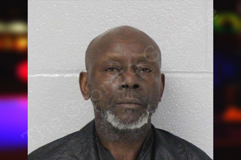 Ronnie Chambers Carroll County