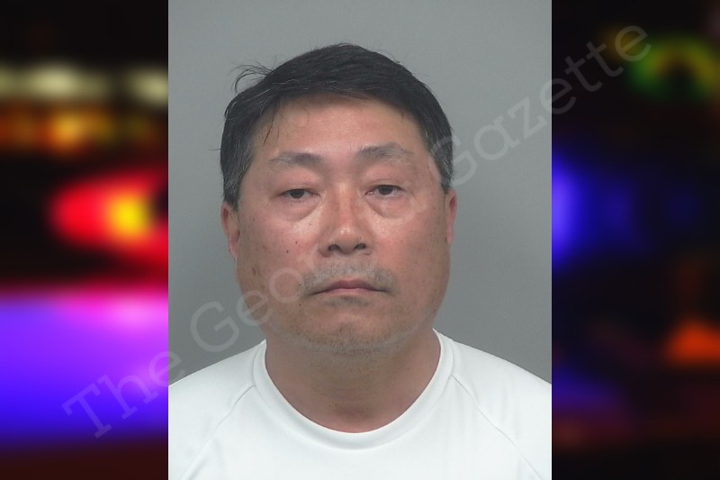 Chang Chung | Gwinnett County