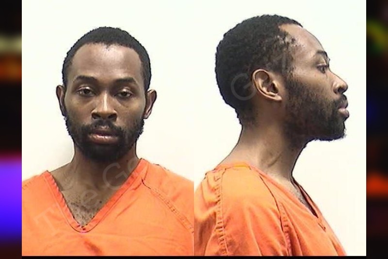 Jerome Clark Clarke County