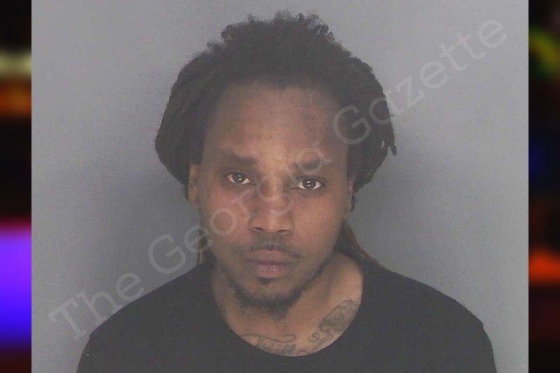 Williams Clayton Douglas County