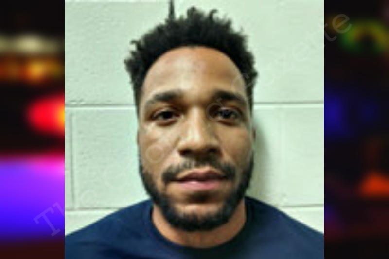 Devon Colbert Henry County