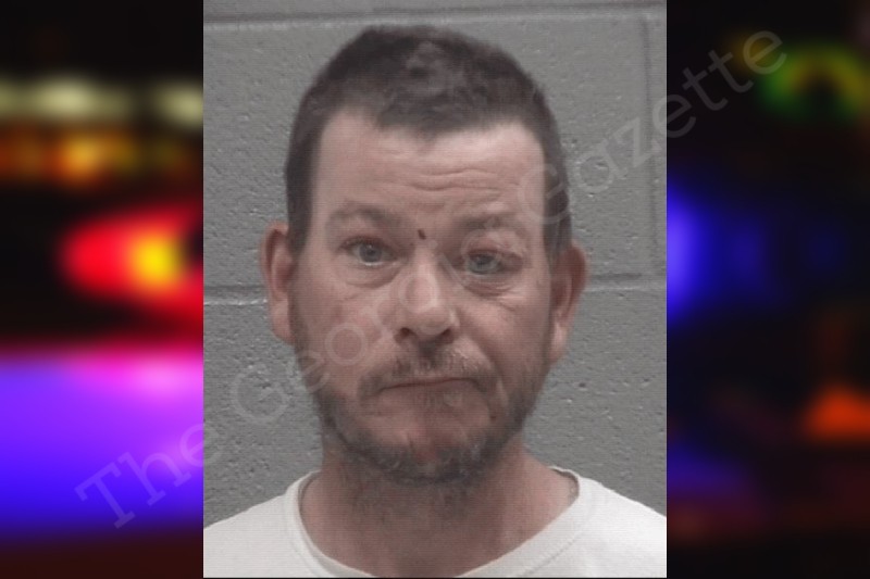 Jimmie Cozart Columbia County