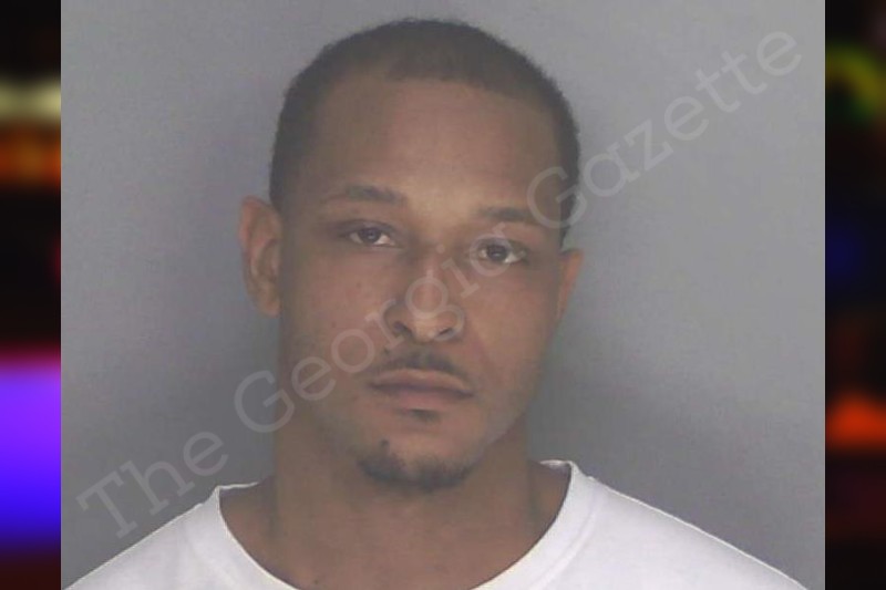 Carlton Culpepper Lucas Douglas County Jail Bookings