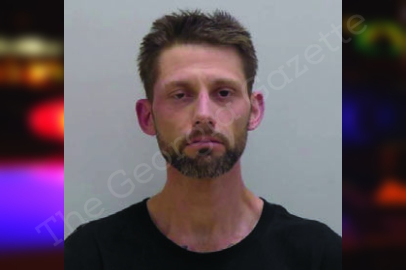 shawn-cagle-bartow-county-jail-bookings