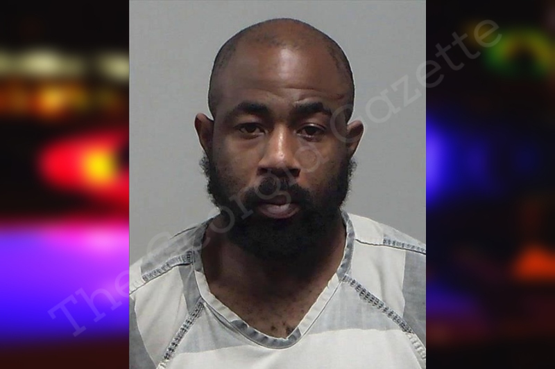 Kevin Calloway Tift County