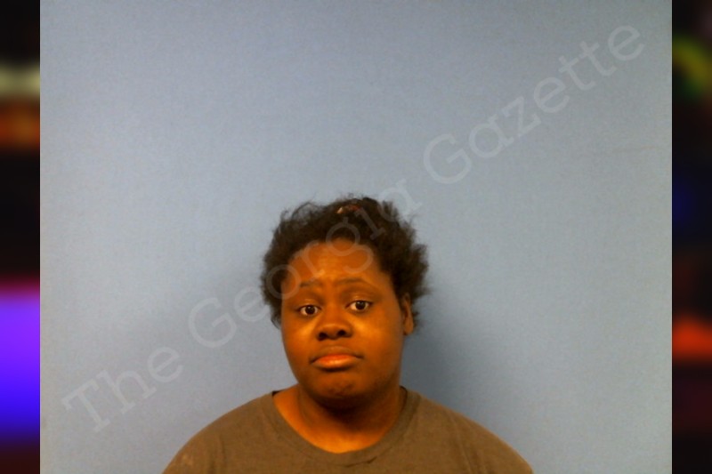 Lenora Cameron Troup County
