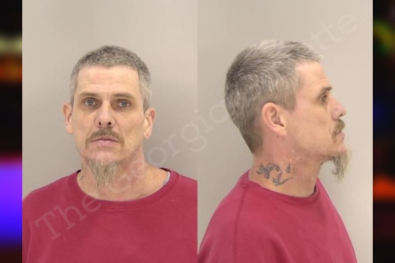 David Carrell Richmond County