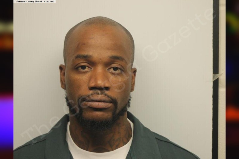 Vincent Carter Chatham County